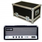 Sunn 100S Flightcase